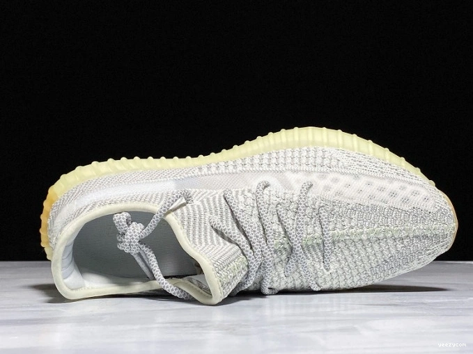FX4348 Non-Reflective Boost V2 350 Adidas Yeshaya Yeezy 0715